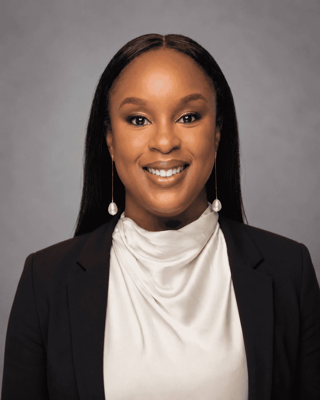 Ayodele Murray