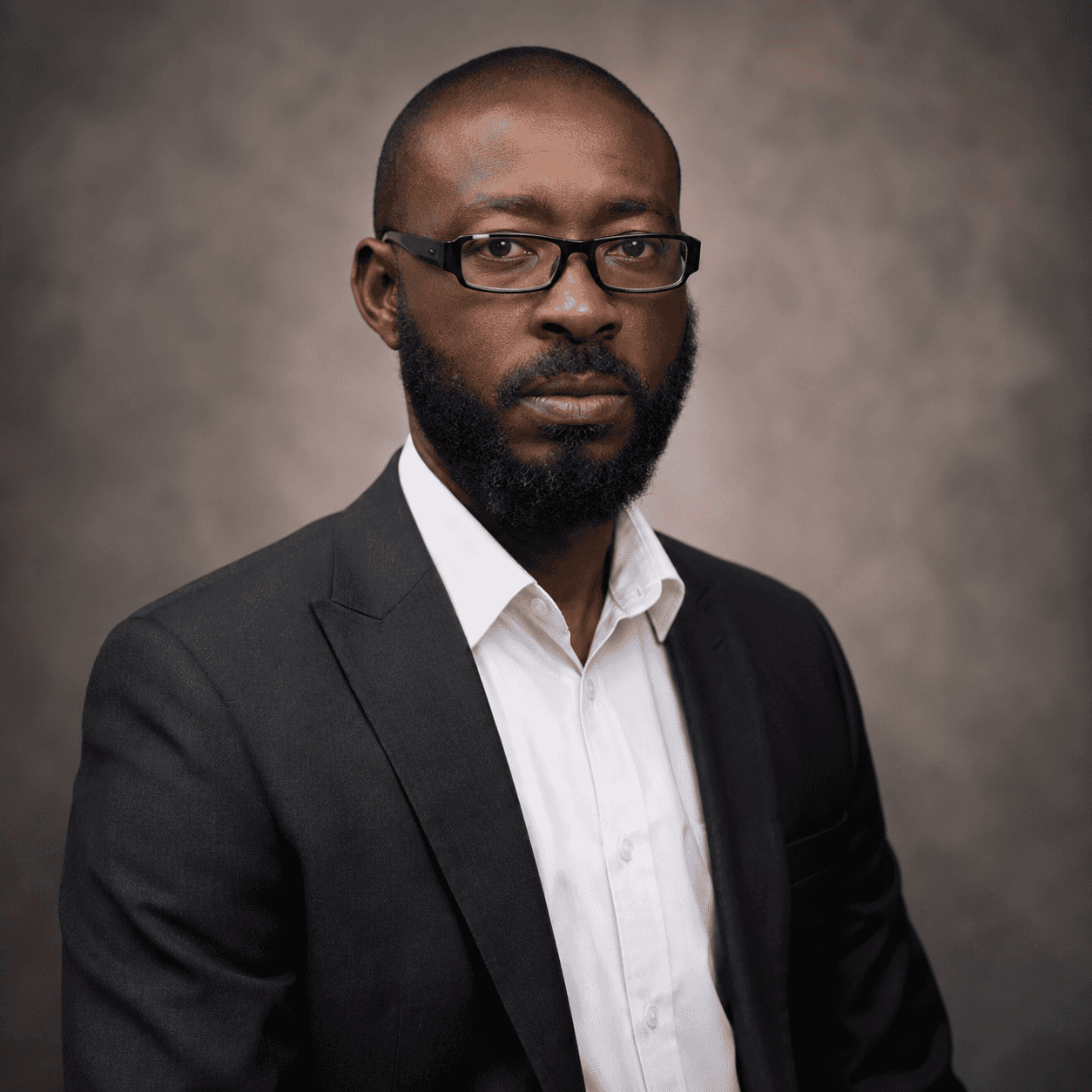 Joseph Oyewo