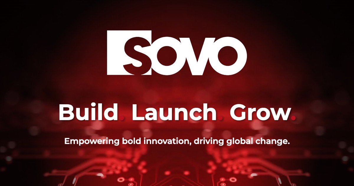 SOVO Ventures
