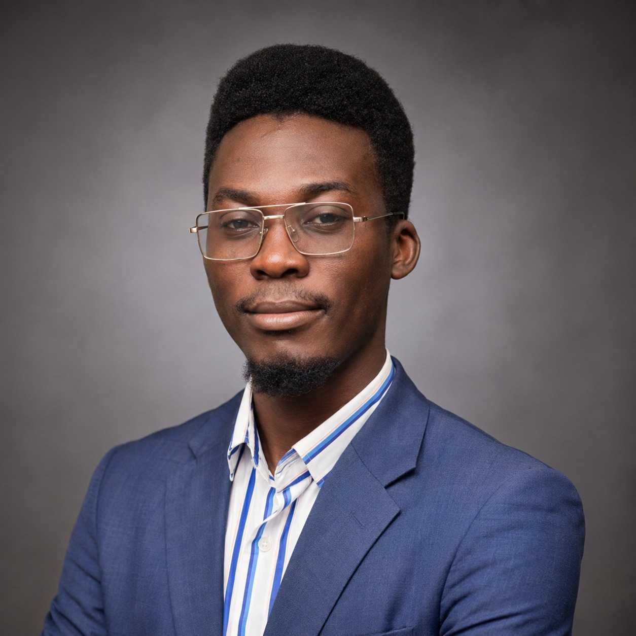 Mustapha Kayode